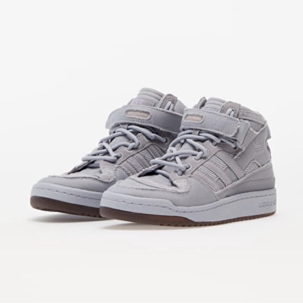Adidas Ivy Park x Forum Mid "Rodeo" sneakers
